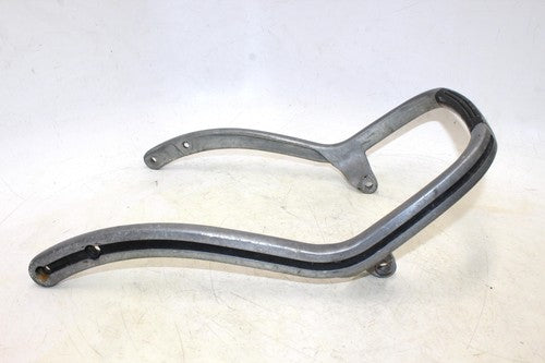 1981 Yamaha Virago 750 Xv750 Passenger Rear Seat Grab Bar Handle Set