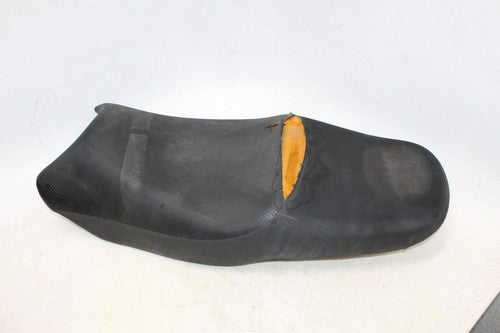 2005 Suzuki Bandit 1200 Gsf1200s Front Drivers Seat Pad Saddle Pillion