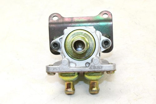 2004 Suzuki Gs500fh Air Valve Solenoid Top Engine Switch Sensor