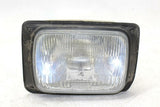 83-84 Kawasaki Voyager 1300 Zn1300a Single Headlight Head Lamp Light OEM