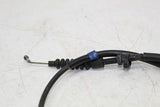 2013 Kawasaki Ninja Zx6r Zx636e Clutch Cable Line