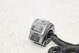 1994 Suzuki Intruder 800 Vs800gl Left Clip On Handle Horn Signals Switch