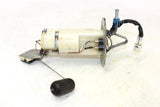 2009 Suzuki Gsxr600 Fuel Pump Gas Petrol Sender Unit
