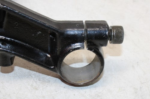 1983 Kawasaki Gpz750 Zx750a Front Forks Clamp Lower Triple Tree Stem