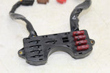 1989 Honda Interceptor Vtr Vtr250 Relay Assembly Fuse Box