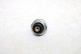 2003 Suzuki Gsxr750 Oil Pressure Sensor