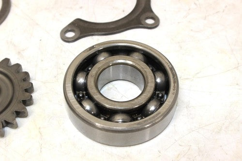2006 Honda Cbr600rr Gear
