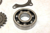 2006 Honda Cbr600rr Gear