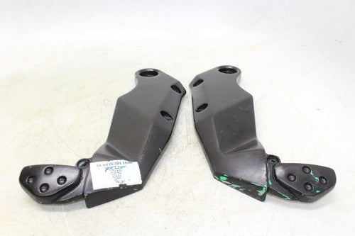 05-06 Kawasaki Z750s Plastic Covers