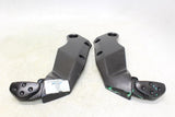 05-06 Kawasaki Z750s Plastic Covers