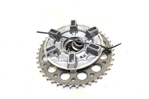2001 Kawasaki Ninja 500r Ex500d Front Sprocket
