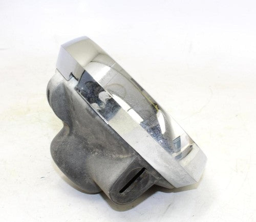 1981 Suzuki Gs850gl Single Headlight Head Lamp Light