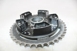 2007 Suzuki Gsxr600 Front Sprocket