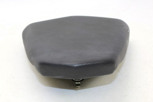2015 Sym T2 250i Rear Back Passenger Tandem Seat Pad Saddle Pillion