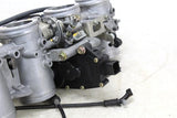 2005 Kawasaki ZR750K Injectors Throttle Bodies