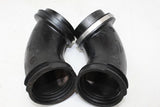2006-2009 Bmw R1200gs Adventure Abs Ram Air Intake Tube Duct Left & Right OEM