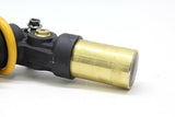 04-05 Honda Cbr1000rr Rear BACK Shock Absorber Suspension 52400-mel-671 Oem