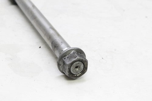 1984 Kawasaki Gpz750 Zx750a Front Wheel Rim Axle Pivot Bolt OEM
