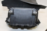 2007 Piaggio Bv 250 Under Seat Storage Box Luggage Trunk Compartment OEM