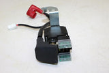 18-21 Kawasaki Ninja 400 Ex400 Engine Starter Relay Starting Motor Switch