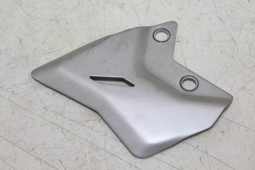 2022 Kawasaki Ninja 650 Ex650nm Rearset Driver Foot Peg Bracket Set