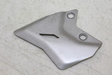 2022 Kawasaki Ninja 650 Ex650nm Rearset Driver Foot Peg Bracket Set