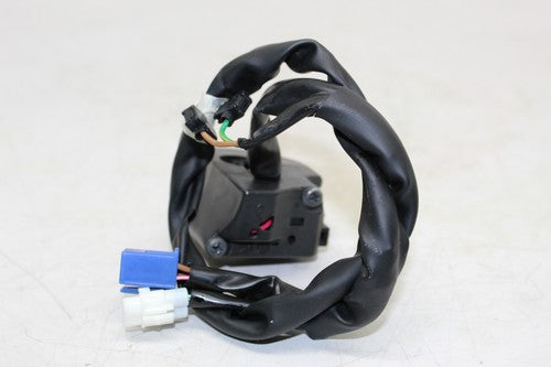 2012 Yamaha Yzf R1 World Gp 50th Anniversary Right Start Switch