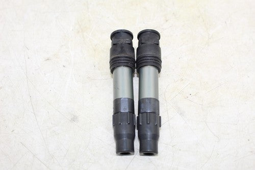 2020 Kawasaki Z650 Er650 Ignition Coils Coil Spark Plug Caps