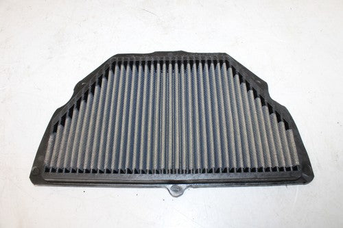 2005 Honda Cbr600f4i Airbox Air Intake Filter K&N