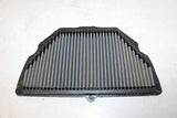 2005 Honda Cbr600f4i Airbox Air Intake Filter K&N