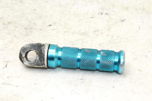 1998 Suzuki Bandit 600 Gsf600s Rear Passenger Left Right Side Foot Pegs