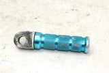 1998 Suzuki Bandit 600 Gsf600s Rear Passenger Left Right Side Foot Pegs
