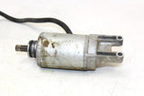 2001 Suzuki Bandit 600 Gsf600s Engine Starting Starter Motor -dc 12v