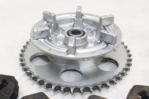 2001-05 Suzuki Bandit 1200 Gsf1200 Rear Back Sprocket OEM