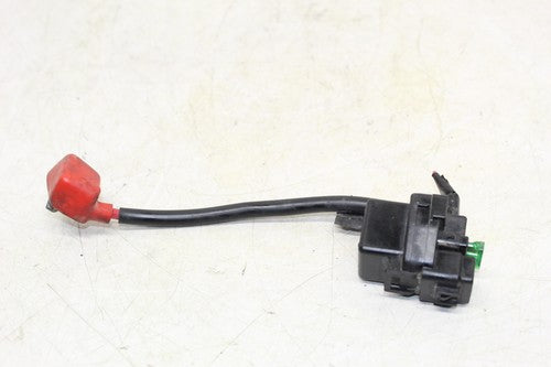 2003 Suzuki Gsxr1000 Engine Starter Relay Starting Motor Switch
