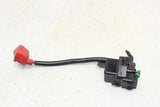 2003 Suzuki Gsxr1000 Engine Starter Relay Starting Motor Switch