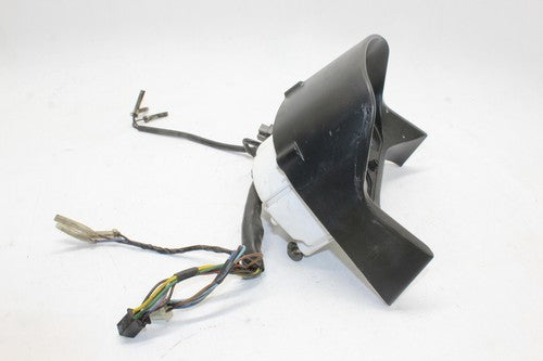 1991-1996 Yamaha Xj600 Gauges Meter Speedo Tach OEM