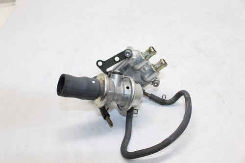 1998-2015 Yamaha V Star 650 Air Valve Solenoid TOP Engine Switch Sensor OEM