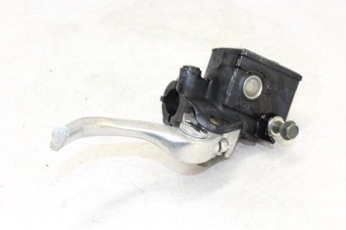 2007 Kawasaki Ninja 650r Ex650a Front Brake Master Cylinder W/ Lever