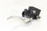2007 Kawasaki Ninja 650r Ex650a Front Brake Master Cylinder W/ Lever