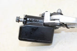 2002 Honda Interceptor 800 Vfr800 Front Brake Master Cylinder With Lever