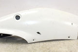 2005 Suzuki Gsxr600 LEFT RIGHT TAIL SEAT COVER 45512-01H, 45511-01H