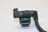 1996 Honda Cbr600f3 Engine Starter Relay Starting Motor Switch