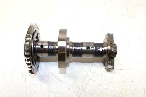 2009 Kawasaki Ninja 250r Ex250j Engine Motor Crankshaft Balancer Gear