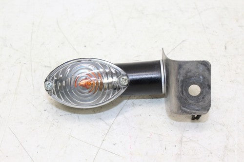 2009 Kawasaki Ninja 250r Ex250j Rear Left Right Turn Signals Light Indicators