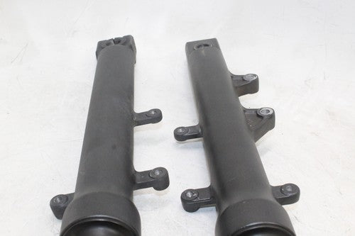 2011-13 Honda Cbr250r Cbr300r Ront Forks Shock Suspension Set Pair OEM *BENT*