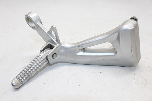 1999-2002 Suzuki Sv650 Right Rear Back Passenger PEG OEM
