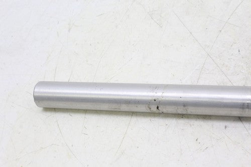 2002 Suzuki Gsxr600 Left Right Clip On Ons Handlebars Pair Set