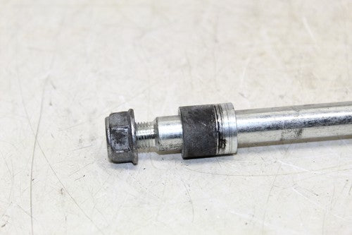 2015 Honda Cb300f Front Wheel Rim Axle Pivot Bolt