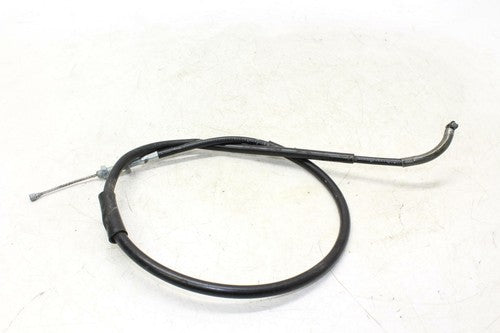 93-94 Honda Cbr900rr Clutch Cable Line OEM